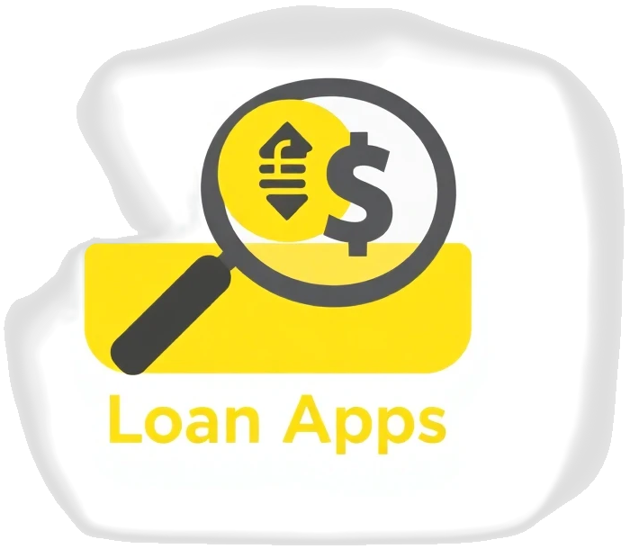 Loan Apps in Kenya Logo